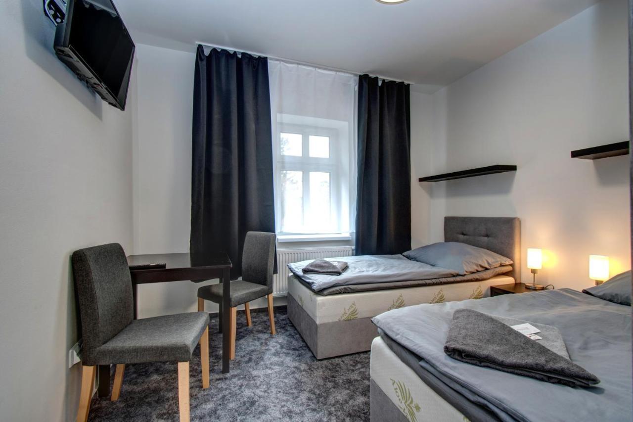 Vila Vysehrad Cesky Krumlov Bagian luar foto