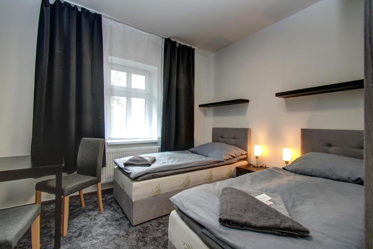 Vila Vysehrad Cesky Krumlov Bagian luar foto